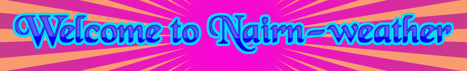 Nairn-Weather